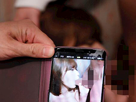 爆乳巨尻ムチムチどすけべご奉仕ママ　サンプル画像02